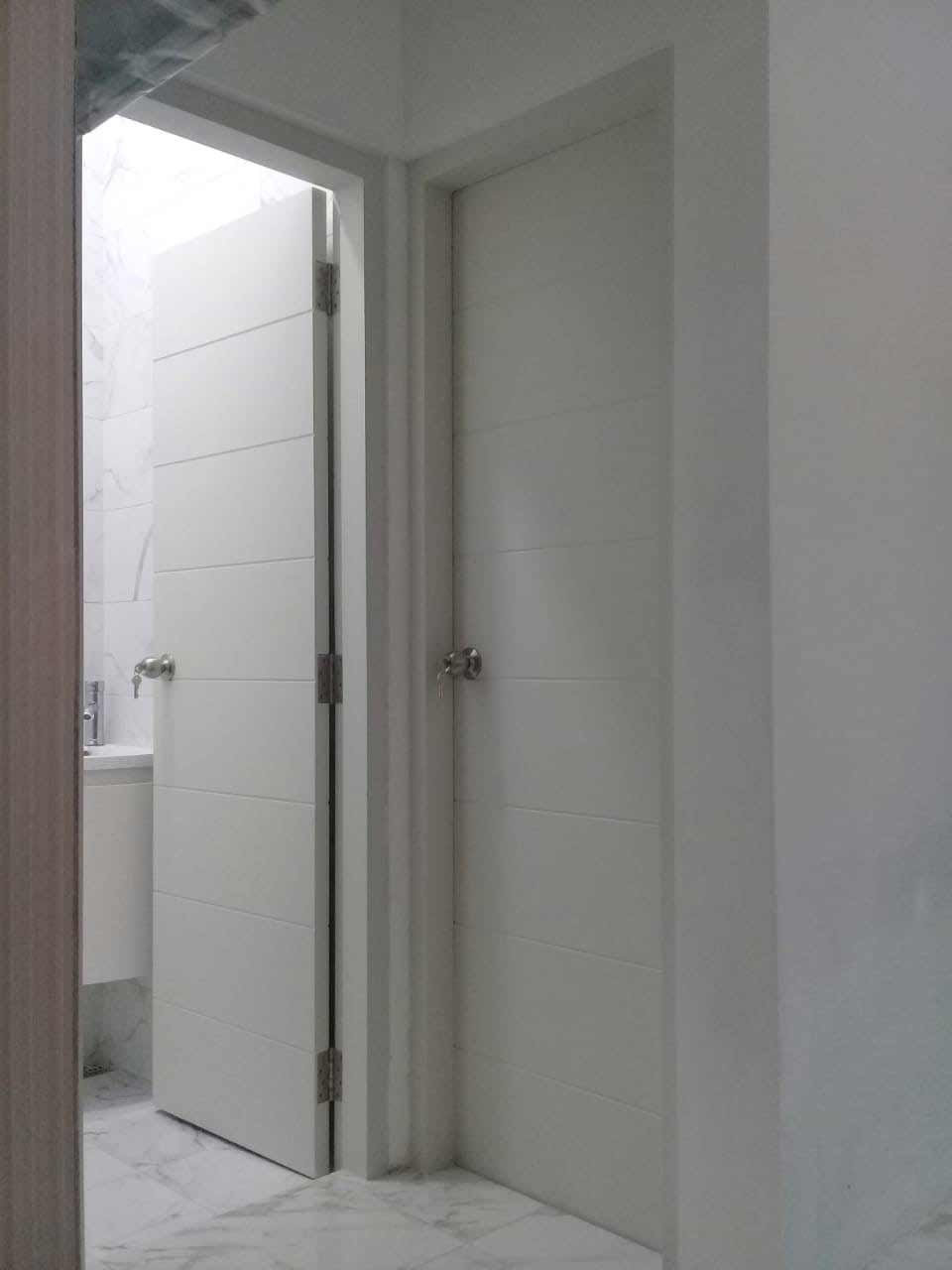 pintu kamar mandi upvc